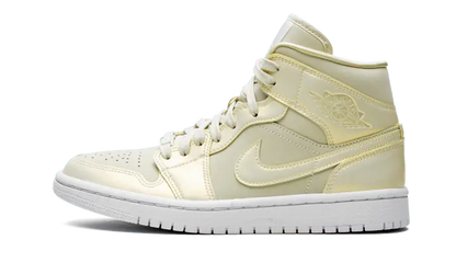 Air Jordan 1 Mid Fossil - CK6587-200