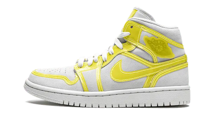 Air Jordan 1 Mid LX Opti Yellow - DA5552-107