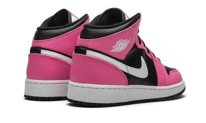 Air Jordan 1 Mid Pinksicle - 555112-002