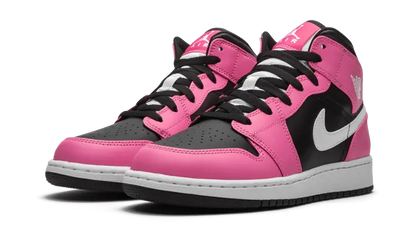 Air Jordan 1 Mid Pinksicle - 555112-002