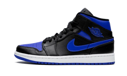 Air Jordan 1 Mid Royal - 554724-068