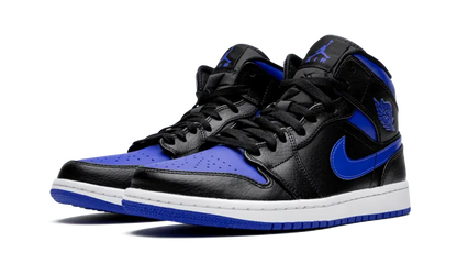 Air Jordan 1 Mid Royal - 554724-068