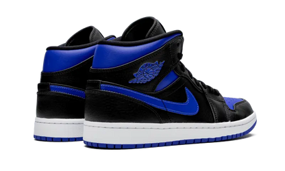 Air Jordan 1 Mid Royal - 554724-068