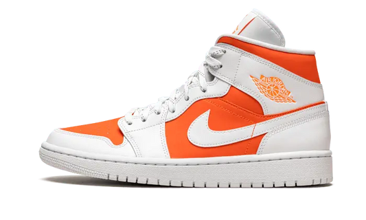 Air Jordan 1 Mid SE Bright Citrus - CZ0774-800