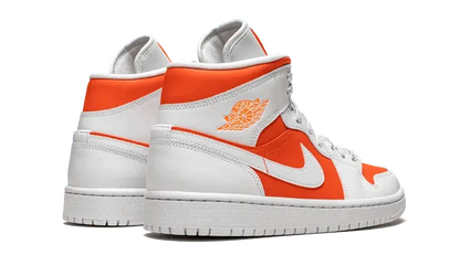 Air Jordan 1 Mid SE Bright Citrus - CZ0774-800