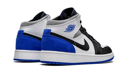 Air Jordan 1 Mid SE Game Royal - 852542-102