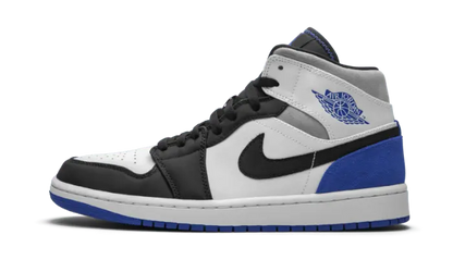 Air Jordan 1 Mid SE Game Royal - 852542-102