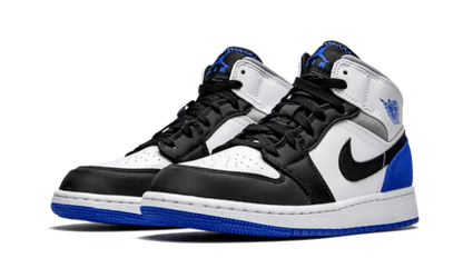 Air Jordan 1 Mid SE Game Royal - 852542-102