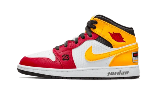 Nike Air Jordan 1 Mid SE Motorsports