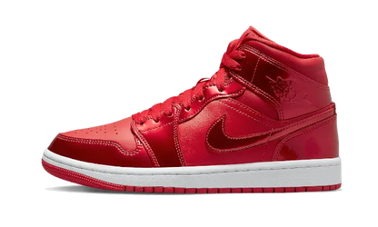 Air Jordan 1 Mid SE Pomegranate - DH5894-600