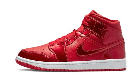 Air Jordan 1 Mid SE Pomegranate - DH5894-600