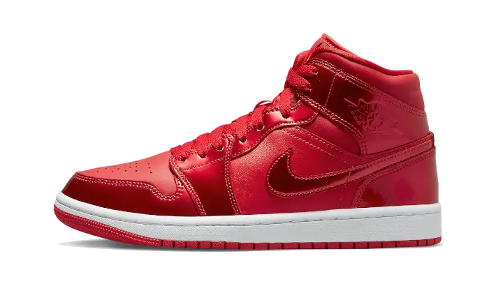 Air Jordan 1 Mid SE Pomegranate - DH5894-600