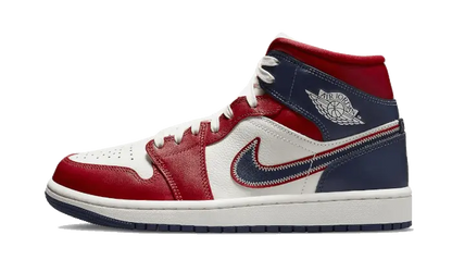 Air Jordan 1 Mid USA (2022)