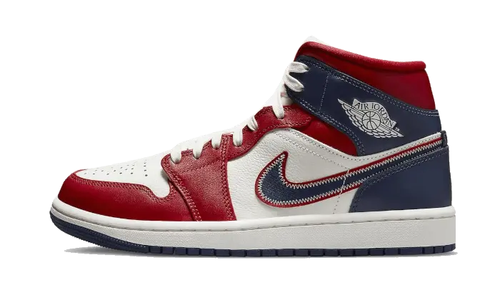 Air Jordan 1 Mid USA (2022)