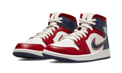 Air Jordan 1 Mid USA (2022)