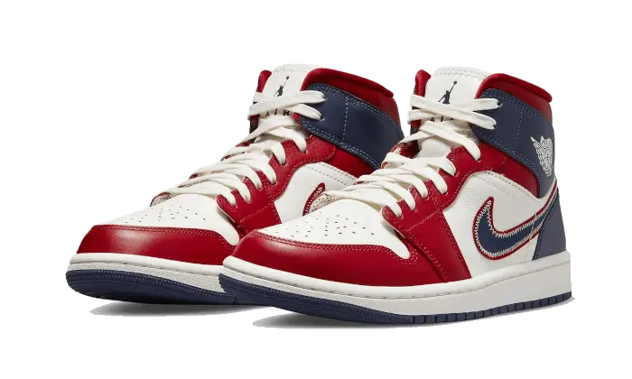 Air Jordan 1 Mid USA (2022)