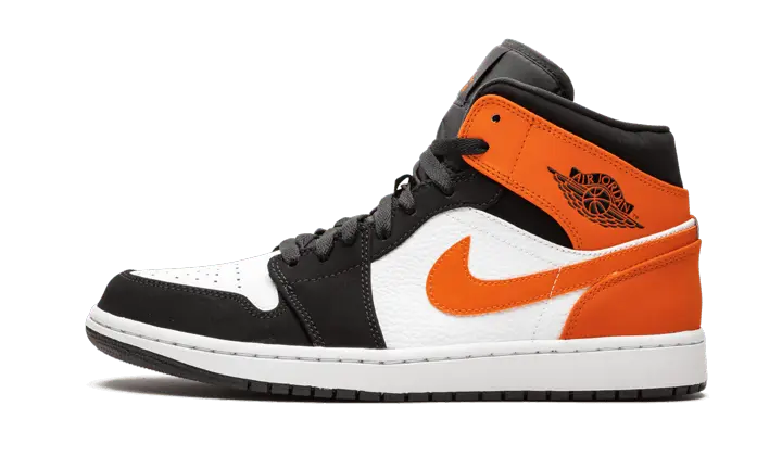 Air Jordan 1 Mid Shattered Backboard - MTHOR SHOP