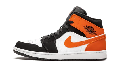 Air Jordan 1 Mid Shattered Backboard - MTHOR SHOP