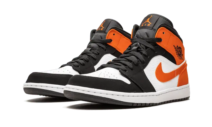 Air Jordan 1 Mid Shattered Backboard - MTHOR SHOP