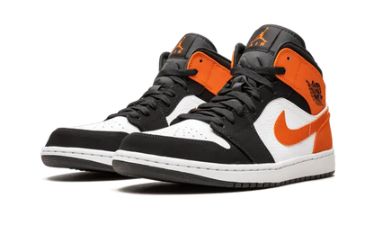 Air Jordan 1 Mid Shattered Backboard - MTHOR SHOP