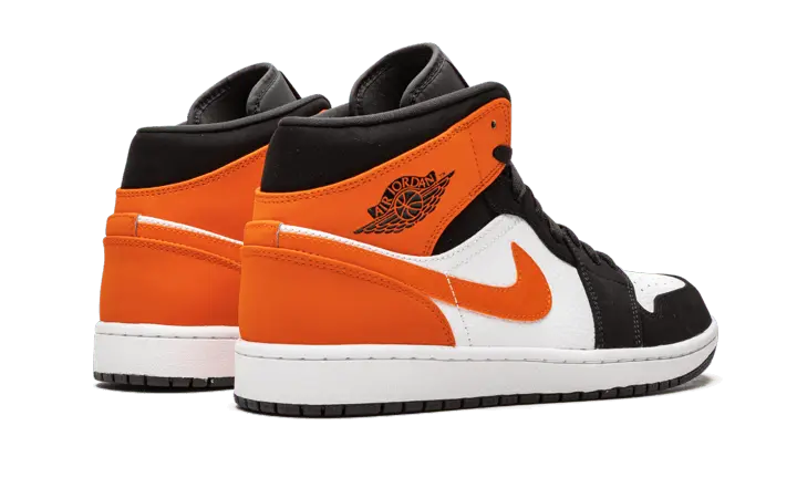 Air Jordan 1 Mid Shattered Backboard - MTHOR SHOP