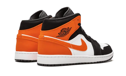 Air Jordan 1 Mid Shattered Backboard - MTHOR SHOP