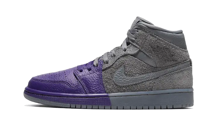 Air Jordan 1 Mid Sheila Rashid