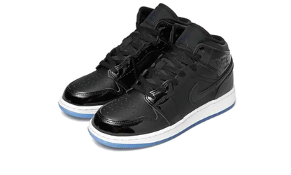 Air Jordan 1 Mid Space Jam