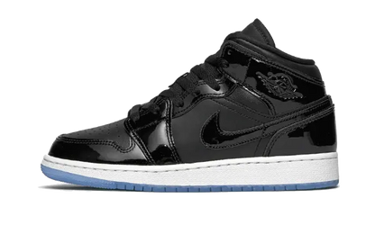 Air Jordan 1 Mid Space Jam