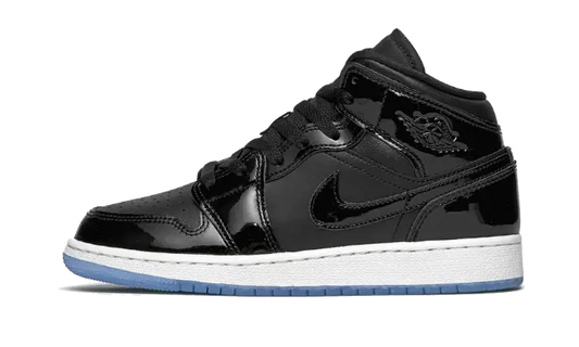 Air Jordan 1 Mid Space Jam