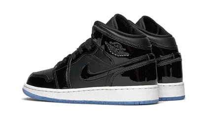 Air Jordan 1 Mid Space Jam