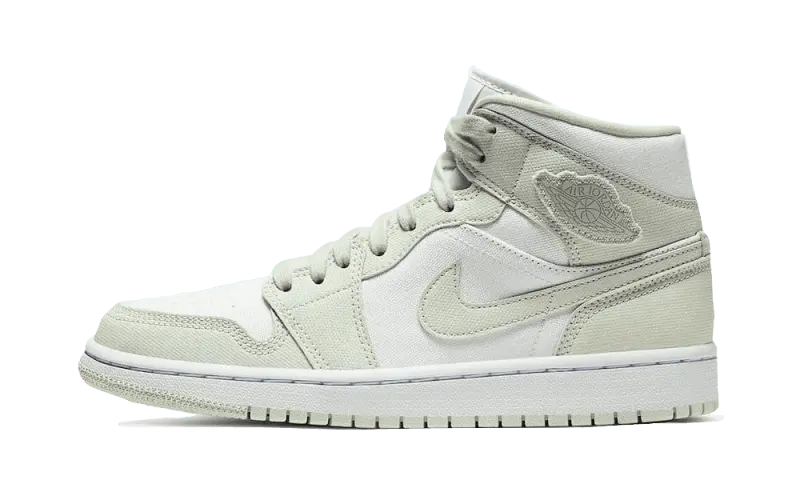 Air Jordan 1 Mid Spruce Aura - CV5280-103