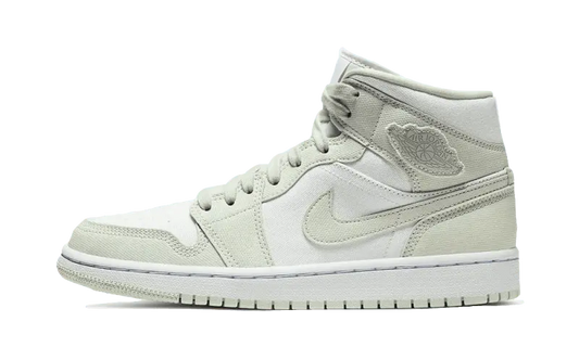 Air Jordan 1 Mid Spruce Aura - CV5280-103