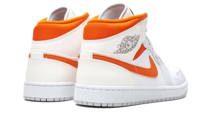 Air Jordan 1 Mid Starfish