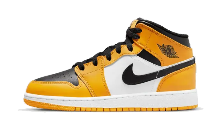 Jordan 1 Mid Taxi (PS) - MTHOR SHOP