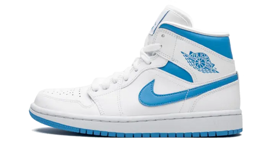 Air Jordan 1 Mid UNC