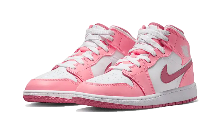 Air Jordan 1 Mid Valentine’s Day