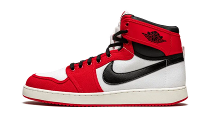 Air Jordan 1 Retro AJKO Chicago (2021) - DA9089-100