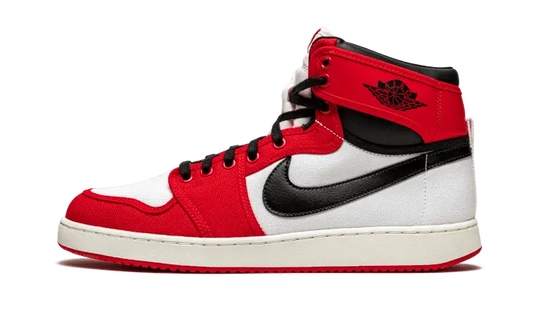 Air Jordan 1 Retro AJKO Chicago (2021) - DA9089-100