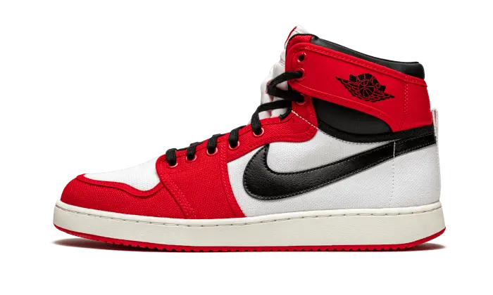 Air Jordan 1 Retro AJKO Chicago (2021) - DA9089-100