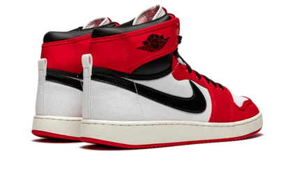 Air Jordan 1 Retro AJKO Chicago (2021) - DA9089-100