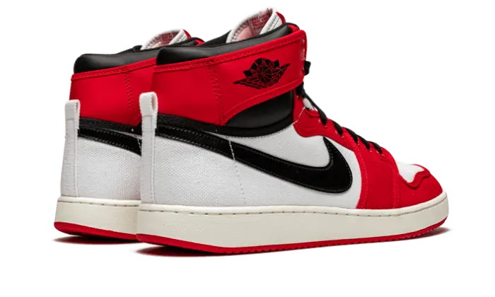 Air Jordan 1 Retro AJKO Chicago (2021) - DA9089-100