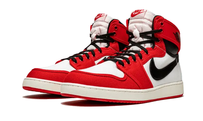 Air Jordan 1 Retro AJKO Chicago (2021) - DA9089-100