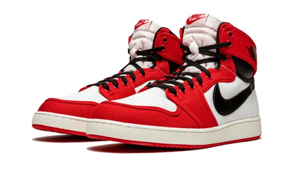 Air Jordan 1 Retro AJKO Chicago (2021) - DA9089-100