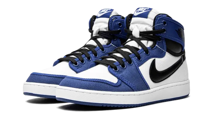 Air Jordan 1 Retro AJKO Storm Blue