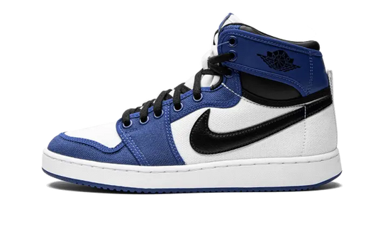 Air Jordan 1 Retro AJKO Storm Blue