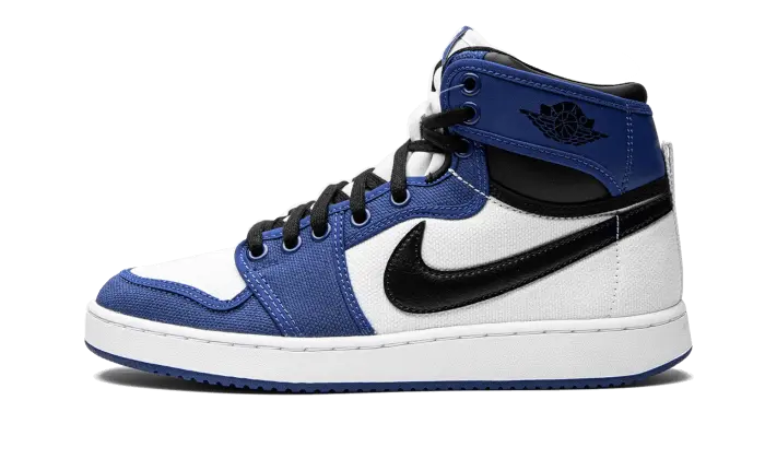 Air Jordan 1 Retro AJKO Storm Blue