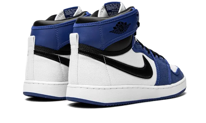 Air Jordan 1 Retro AJKO Storm Blue