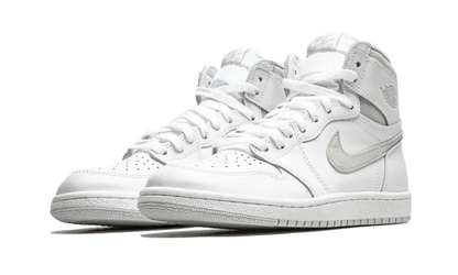 Air Jordan 1 Retro High '85 Neutral Grey - BQ4422-100