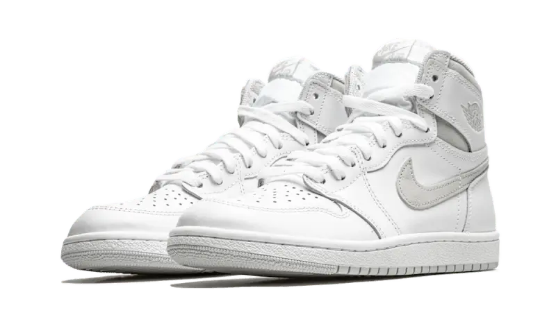 Air Jordan 1 Retro High '85 Neutral Grey - BQ4422-100